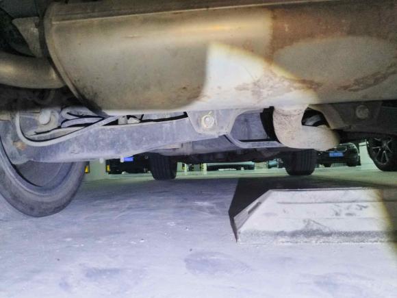 [青岛·鲁B] 二手荣威荣威RX52018款 20T 两驱自动互联网智尊版