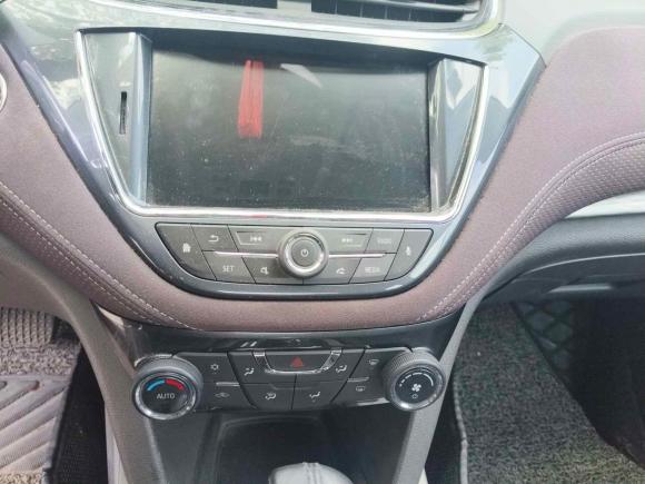 [宁波·浙B] 二手雪佛兰迈锐宝2018款 530T 自动豪华版