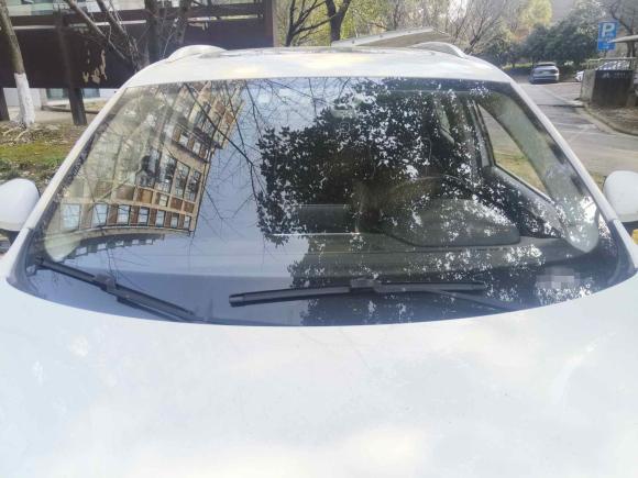 [宁波·浙B] 二手宝沃宝沃BX52017款 20TGDI 自动两驱先锋型