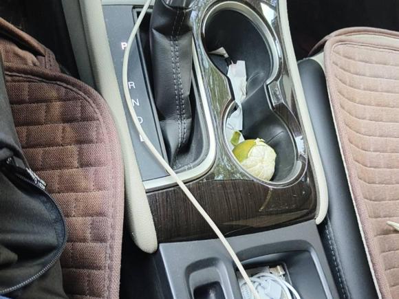 [杭州·浙A] 二手别克威朗2018款 三厢 15S 自动领先型