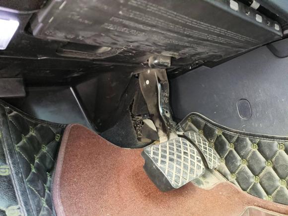 [青岛·鲁B] 二手大众迈腾2017款 380TSI DSG 尊贵型