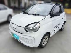 [武汉·鄂A] 荣威科莱威CLEVER2021款 302km全能版