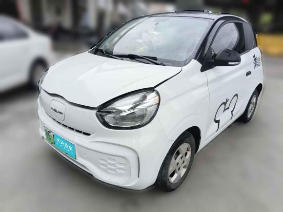 榮威科萊威CLEVER2021款 302km全能版「武漢二手車」「天天拍車」