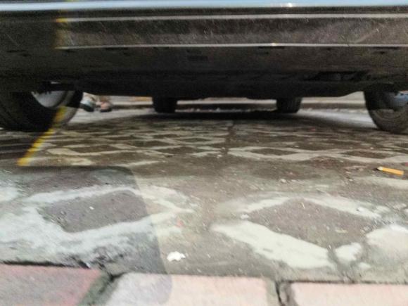 [上海·苏E] 二手奥迪奥迪A32021款 A3L Limousine 35 TFSI 时尚运动型