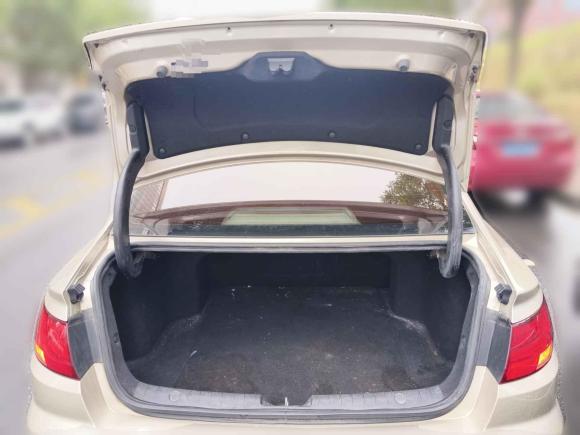 [合肥·皖A] 二手吉利汽车帝豪GL2018款 1.8L DCT精英智联型