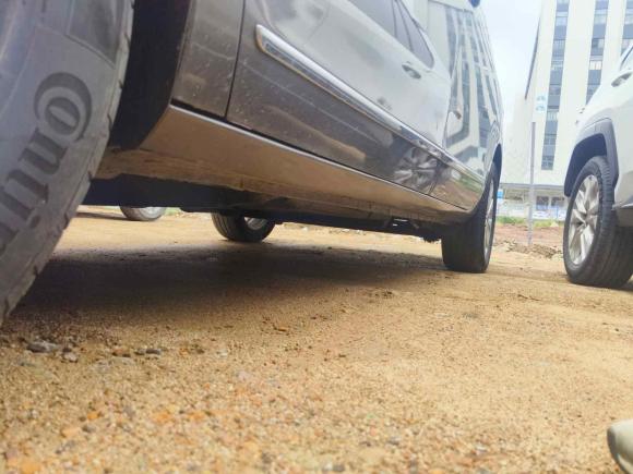 [青岛·鲁B] 二手别克别克GL82017款 25S 豪华型 国V