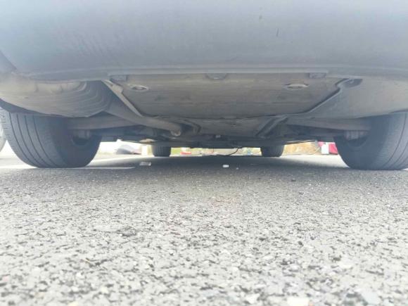 [杭州·浙A] 二手奥迪奥迪A4L2015款 35 TFSI 自动标准型