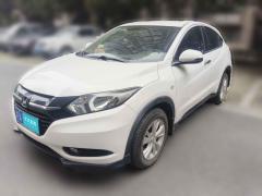 [合肥·皖A] 本田缤智2015款 1.8L CVT两驱精英型