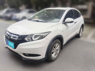 本田缤智2015款 1.8L CVT两驱精英型「合肥二手车」「天天拍车」