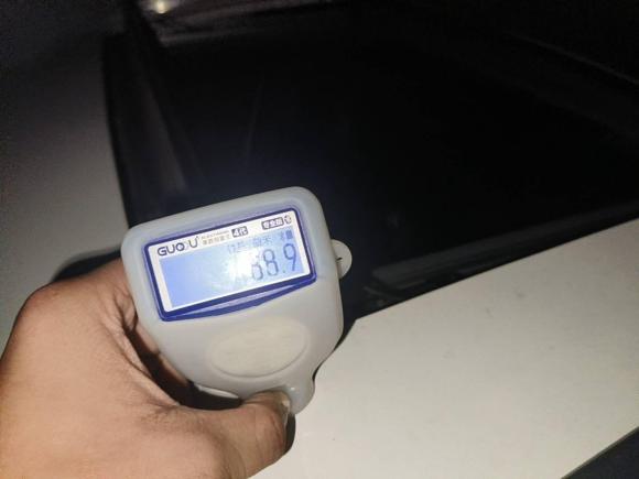 [台州·浙J] 二手本田本田XR-V2015款 1.8L VTi CVT豪华版