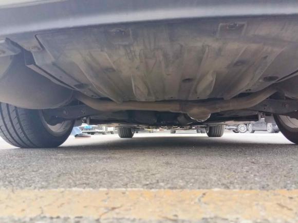 [上海·沪A] 二手雷克萨斯雷克萨斯IS2009款 300 炫动版