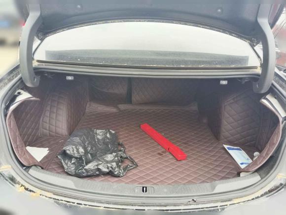 [济南·鲁A] 二手别克君越2016款 改款 28T 精英型