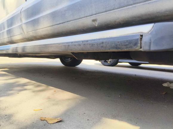 [上海·沪B] 二手大众途观2015款 1.8TSI 自动两驱豪华型