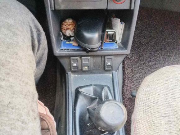 [青岛·鲁B] 二手大众桑塔纳经典2007款 1.8L 景畅型