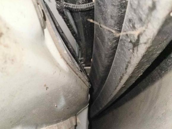 [西安·陕A] 二手丰田RAV4荣放2015款 2.5L 自动四驱精英版