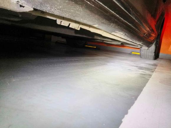 [武汉·鄂A] 二手别克君越2013款 2.0T SIDI 智享旗舰型