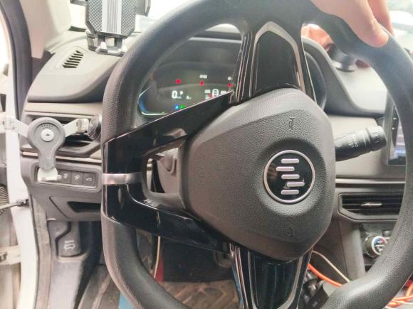 [义乌·浙G] 二手威马汽车威马E.52021款 500 即客行