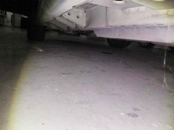 [常州·苏D] 二手凯迪拉克凯迪拉克SRX2013款 3.0L 精英型