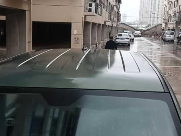 [温州·浙C] 二手五菱汽车五菱征途2021款 1.5L进取型LAR