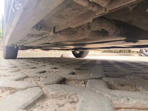 [上海·苏U] 二手丰田卡罗拉2022款 双擎 1.8L E-CVT先锋版