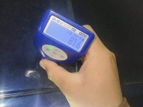 [南昌·赣A] 二手本田英仕派2019款 260TURBO 精致版 国VI