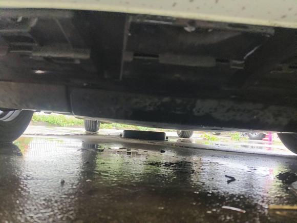 [上海·沪H] 二手本田锋范2015款 1.5L CVT舒适版