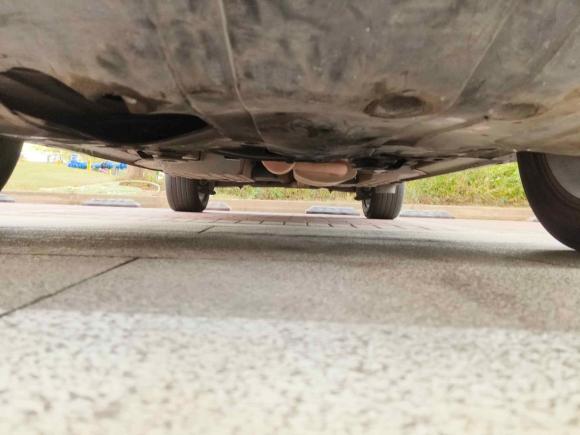 [深圳·湘H] 二手广汽传祺传祺GS82017款 320T 两驱豪华智联版（七座）