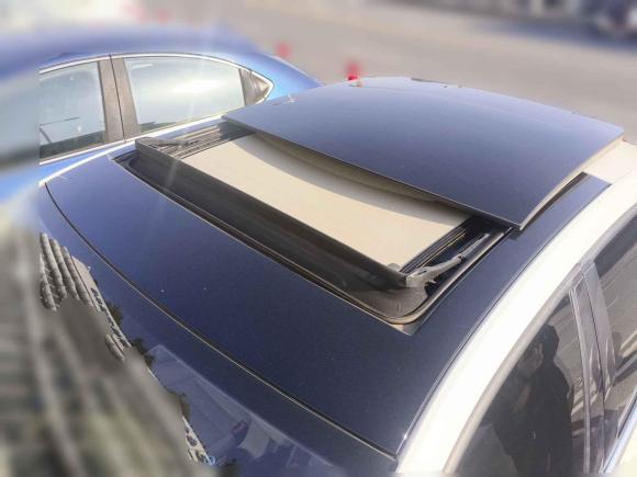 [芜湖·粤S] 二手斯柯达明锐2015款 1.4TSI DSG逸俊版