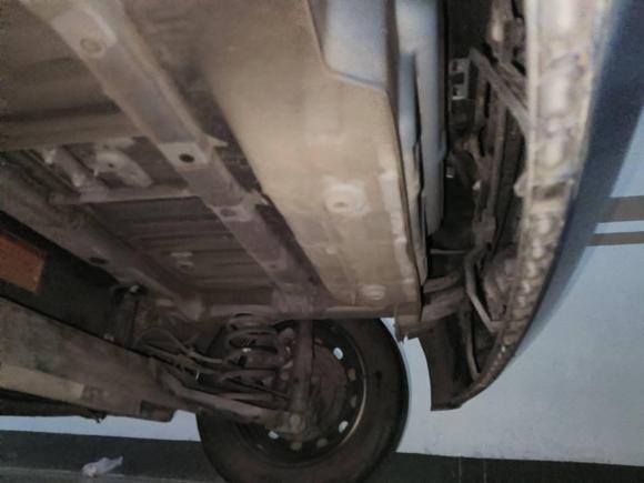 [杭州·浙A] 二手思皓花仙子2021款 集美版 302km 时尚型