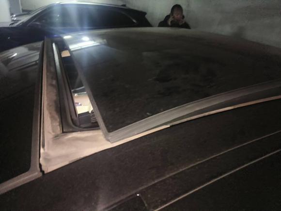 [苏州·浙B] 二手奔驰奔驰S级2008款 S 600 L