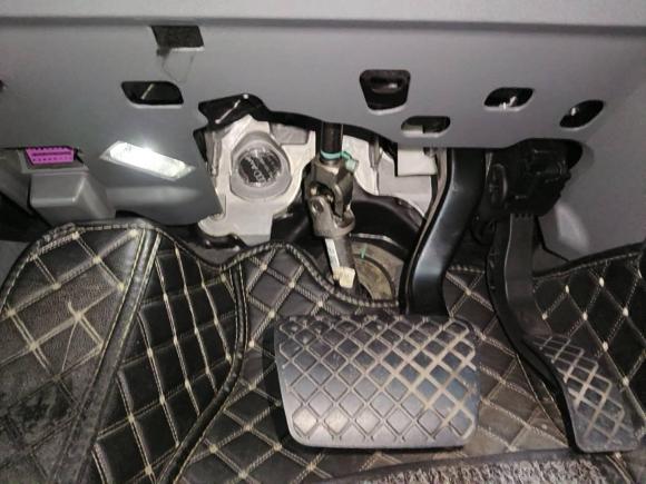 [嘉兴·浙F] 二手奥迪奥迪Q52015款 40 TFSI 技术型