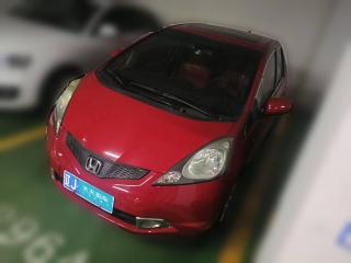 本田飞度2008款 1.5L 自动豪华版