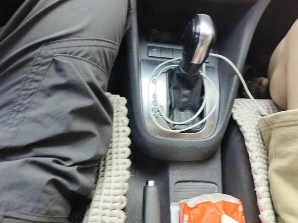 [南通·辽A] 二手大众高尔夫2012款 1.6 自动舒适型