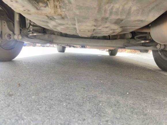 [苏州·苏U] 二手日产阳光2015款 1.5XE CVT舒适版