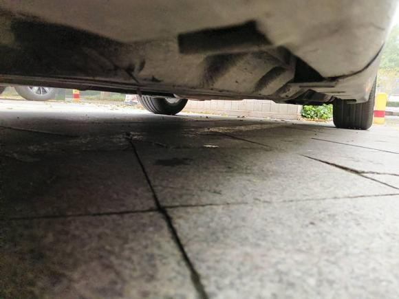 [济南·鲁A] 二手福特蒙迪欧2013款 1.5L GTDi180时尚型