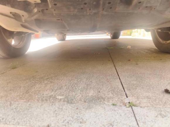 [上海·沪F] 二手斯巴鲁森林人2012款 经典 2.5XS 自动豪华版