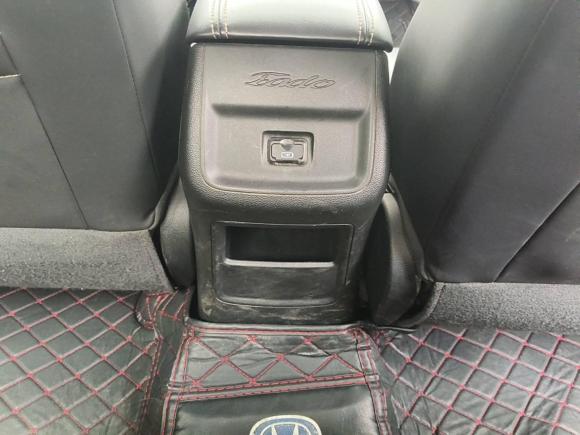 [广州·赣C] 二手长安逸动2018款 1.6L GDI 自动时尚型