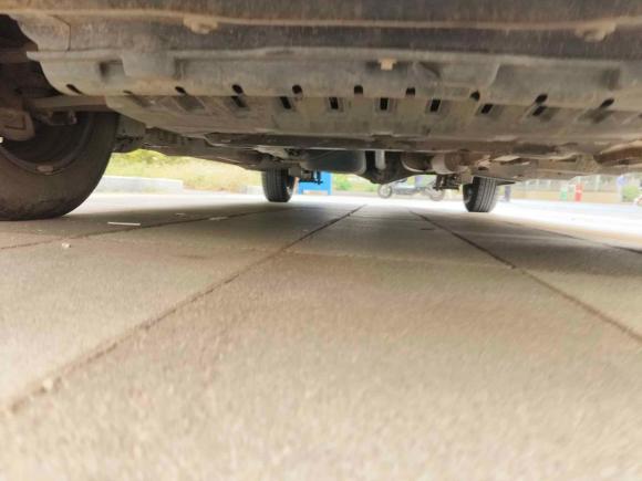 [南昌·赣A] 二手五菱汽车五菱宏光2018款 1.5L 经典款S基本型