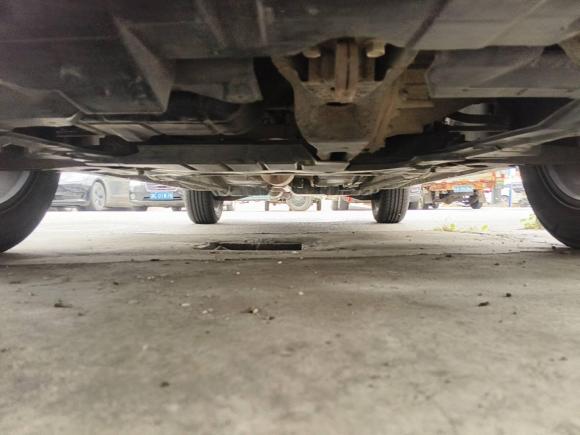 [温州·浙C] 二手三菱劲炫ASX2016款 1.6L 手动两驱先锋版