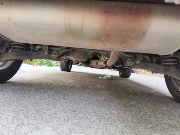 [宁波·浙D] 二手东南东南DX72015款 1.5T 自动豪华型