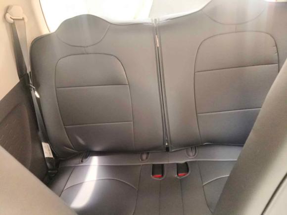 [上海·沪A] 二手五菱汽车宏光MINIEV2020款 悦享款 磷酸铁锂