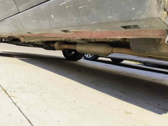 [合肥·皖A] 二手长安长安CS552017款 1.5T 手动炫色型