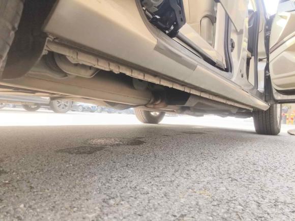 [无锡·苏B] 二手别克别克GL82018款 28T 豪华型 国VI