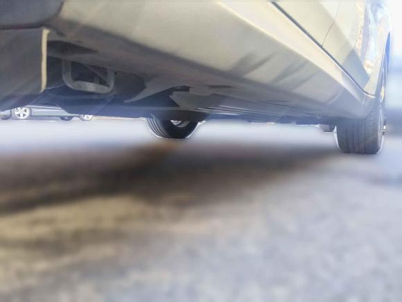 [青岛·鲁B] 二手铃木维特拉2016款 1.4T 自动四驱旗舰型