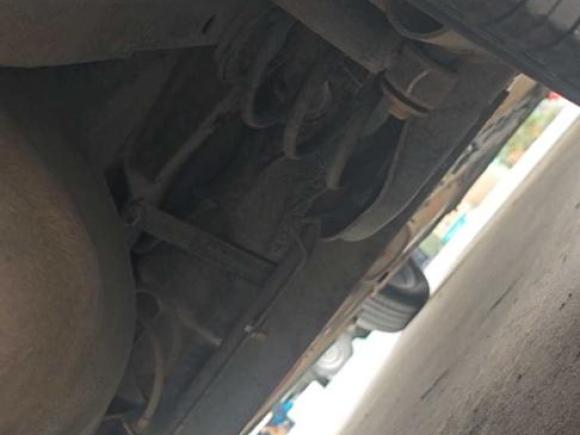 [嘉兴·鄂A] 二手东风风神东风风神A602016款 1.6L 自动豪华型