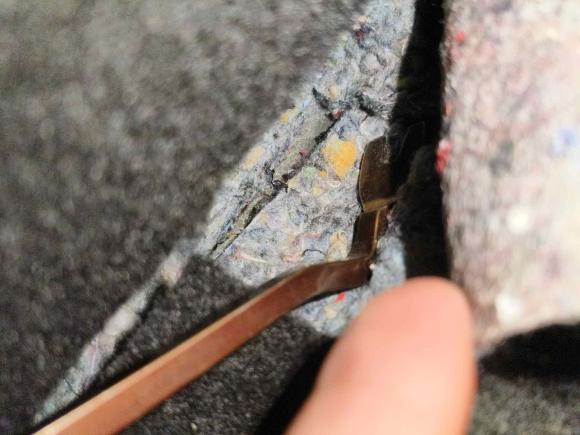 [成都·川A] 二手大众尚酷2011款 1.4TSI 单增压风尚版