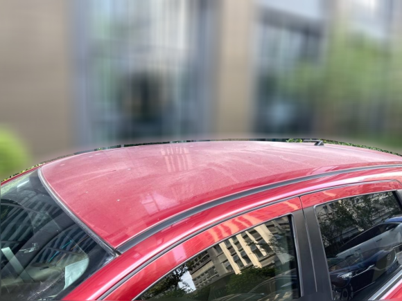 [南京·粤A] 二手日产逍客2012款 2.0XL 火 CVT 2WD