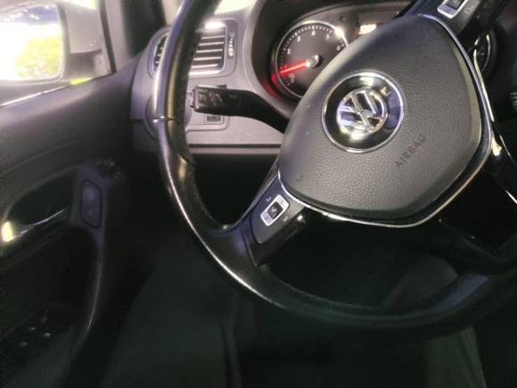 [上海·沪B] 二手大众Polo2016款 1.6L 自动舒适型