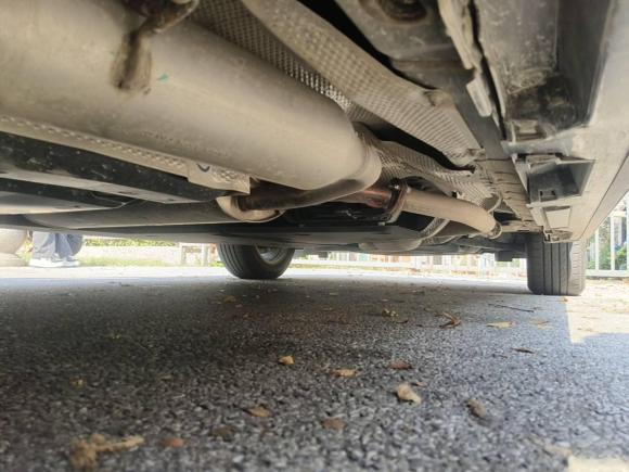 [苏州·苏E] 二手丰田格瑞维亚2024款 2.5L混动 尊贵PLUS四驱版