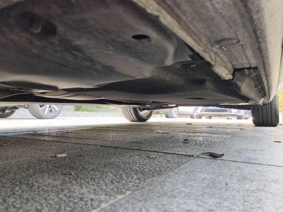 [苏州·苏E] 二手奥迪奥迪A4L2017款 40 TFSI 时尚型